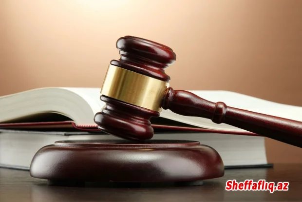 Baş prokurorluq tərəfindən tutulan Gömrük Komitəsinin məntəqə rəisinin apellyasiya şikayəti təmin edilməyib