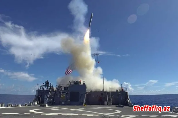 ABŞ-nin Silahlı Qüvvələri Şərqi Sakit okeanda narkotik daşıyan gəmiyə zərbə endirib. ABŞ-nin Silahlı Qüvvələri Şərqi Sakit okeanda narkotik daşıyan gəmiyə zərbə endirib.