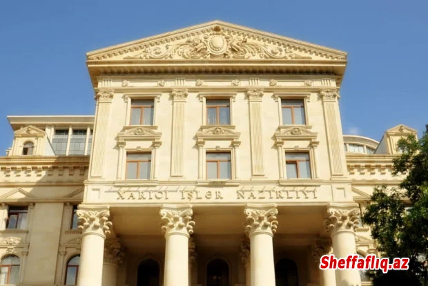 XİN: Heydər Əliyev Azərbaycanın inkişaf tarixində silinməz iz qoyub