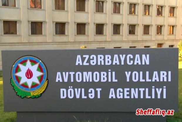 Azərbaycan Avtomobil Yolları Dövlət Agentliyində xüsusi qərargah yaradılıb