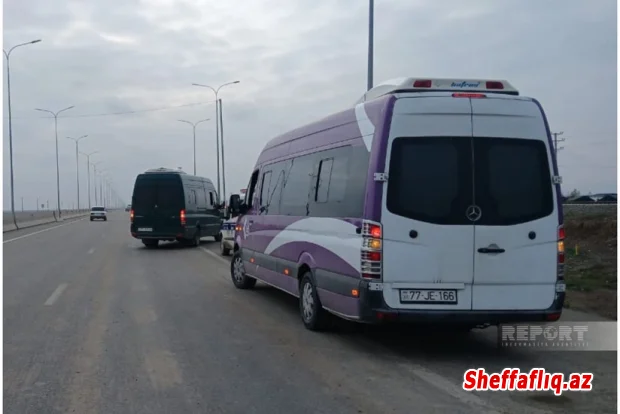 Ağdərənin Vəngli kəndinə növbəti köç yola salınıb