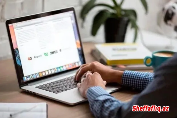 Əmək Məcəlləsinə "Məsafədən (distant) iş" anlayışı əlavə edilir