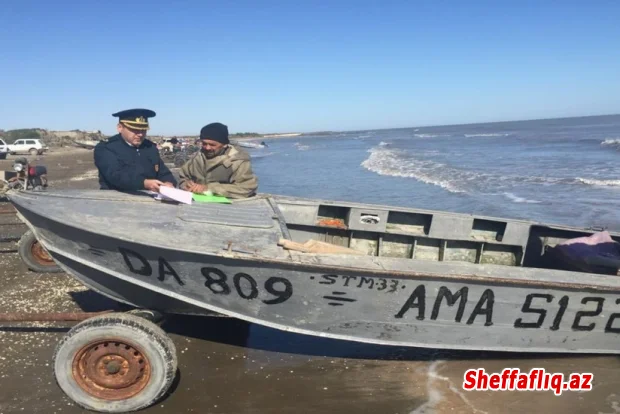 FHN gəmi istifadəçilərini təhlükəsiz istismar qaydalarına ciddi riayət etməyə çağırıb
