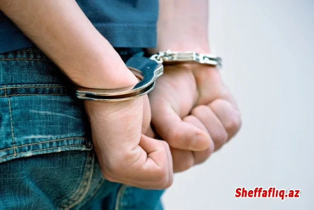 Beynəlxalq axtarışda olan şəxs Almaniyada tutularaq Azərbaycana ekstradisiya edilib