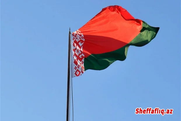 Belarus səfirliyi Heydər Əliyevin anım günü ilə bağlı paylaşım edib