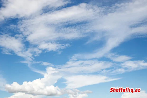 Şənbə gününün hava proqnozu açıqlanıb