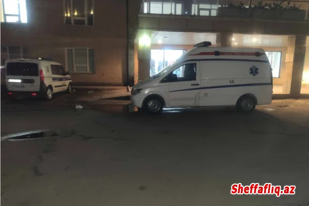 Gəncədə dönərdən zəhərlənən şagirdlər evə buraxılıb, AQTA araşdırmalara başlayıb Gəncədə dönərdən zəhərlənən şagirdlər evə buraxılıb, AQTA araşdırmalara başlayıb