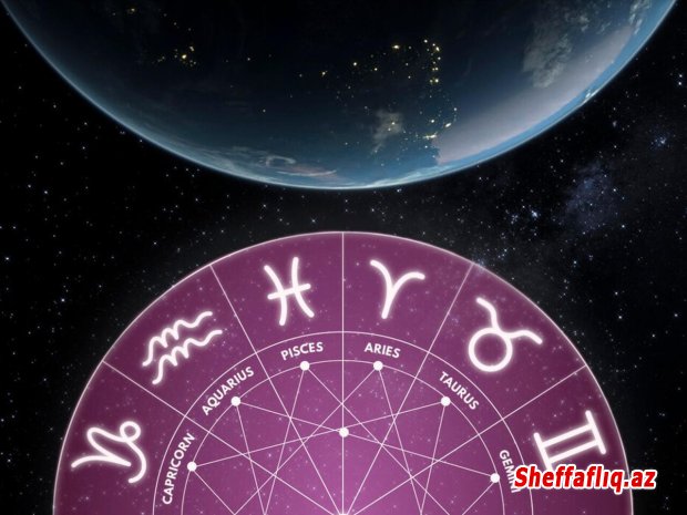 Günün qoroskopu:İşdə planlaşdırma və səliqə yaratmaq üçün yaxşı gündür.