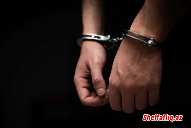 Gömrük Komitəsinin məntəqə sədri həbs edilib - RƏSMİ