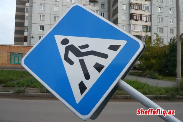 Bakıda avtobus piyadanı vuraraq öldürüb