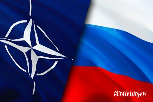 Rusiya NATO ilə danışıqlara hazırdır