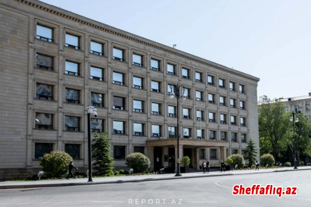 Azərbaycan ictimai iaşə sektorunda POS-terminalla nağdsız dövriyyə üzrə vergi yükünü azaldır