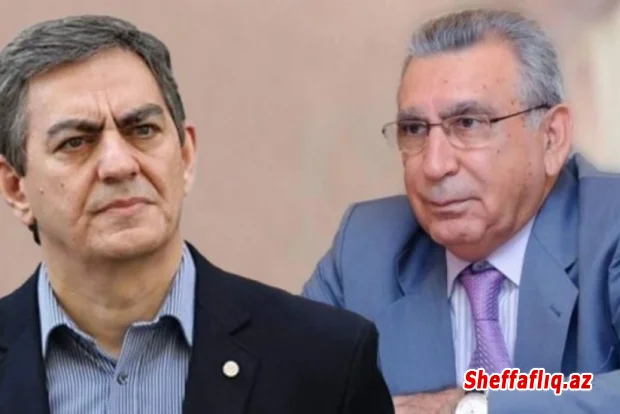 "Ramiz Mehdiyev" işində Əli Kərimli epizodu üzrə son ciddi detallar bəlli olub