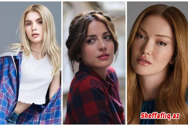 Türkiyəli müğənni Aleyna Tilki və daha bir neçə tanınmış şəxs saxlanılıb Türkiyəli müğənni Aleyna Tilki və daha bir neçə tanınmış şəxs saxlanılıb