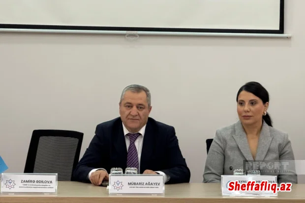 Xəzər Tibb Mərkəzində Travma Mərkəzi qurulacaq