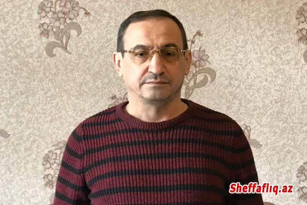 AXCP Rəyasət Heyətinin üzvünə qarşı ittiham irəli sürülüb