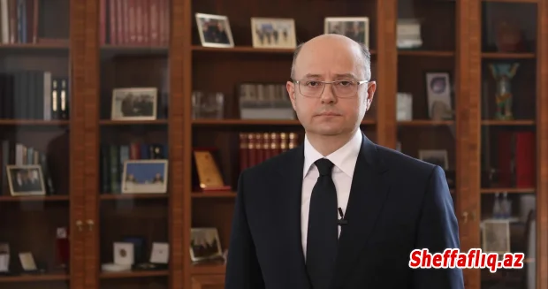 Pərviz Şahbazov: "Atom enerjisi Azərbaycanın enerji balansının bir hissəsi olacaq"