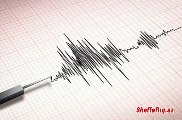 İndoneziyanın Sulavesi adasında 5,3 maqnitudalı zəlzələ baş verib.