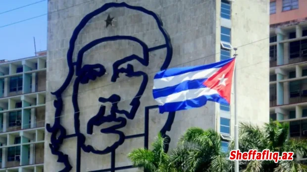 ABŞ Dövlət Departamentinin nümayəndələri danışıqlar üçün Kubaya səfər edib