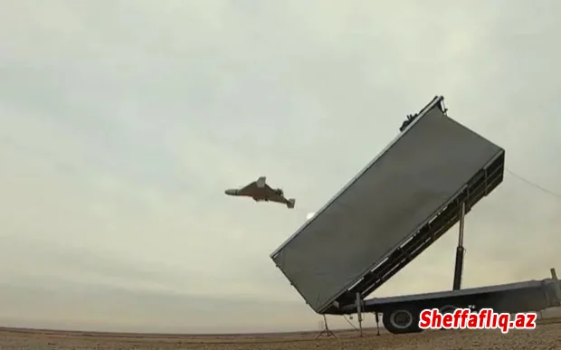 Bundesver artilleriya batalyonlarını kamikadze dronları ilə təchiz etmək niyyətindədir