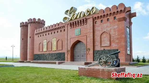 Aprelin 23-də Gəncədə birinci Beynəlxalq GreenEco forumu keçiriləcək.