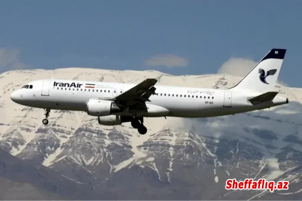 İran hava məkanını qismən açıb və bəzi hava limanlarının fəaliyyətini bərpa edib.