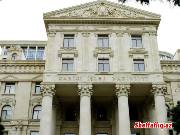 Diplomatik xidmətə qəbul üzrə müsabiqəyə qeydiyyatda yenilik edilib