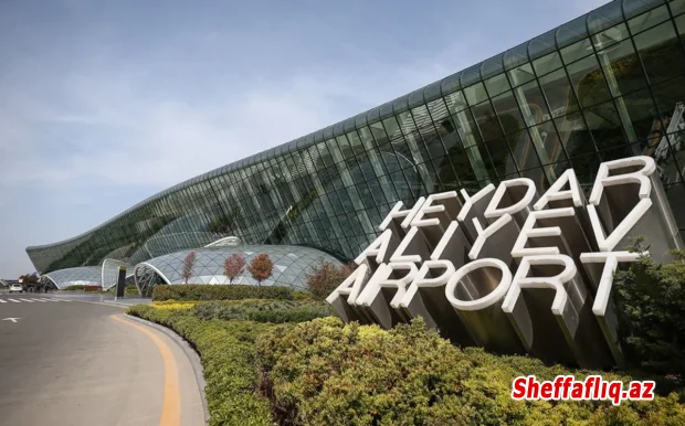 Bakı aeroportu yeni nəsil təhlükəsizlik texnologiyalarını istifadəyə verib