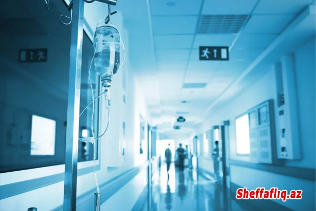 Tağıyev qəsəbəsində dəm qazından zəhərlənən uşaqların sonuncusu evə buraxılıb