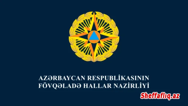 FHN gözlənilən küləkli havaya görə əhaliyə müraciət edib