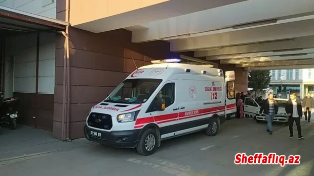 Türkiyədə torpaq mübahisəsi 15 nəfərin yaralanması ilə nəticələnib