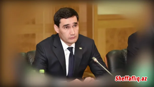 Sərdar Berdiməhəmmədov: Türkmənistan Azərbaycanla əməkdaşlığa sadiqdir
