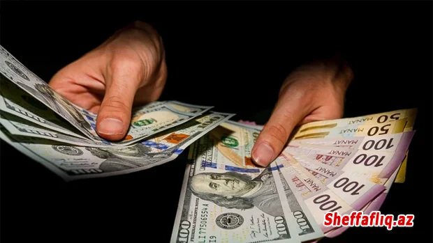 Azərbaycan Mərkəzi Bankının valyuta məzənnələri (23.06.2026)
