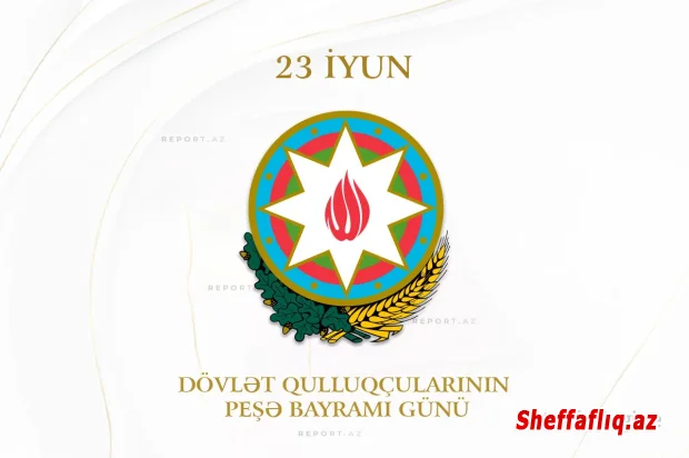 Bu gün Azərbaycanda dövlət qulluqçularının peşə bayramıdır Bu gün Azərbaycanda dövlət qulluqçularının peşə bayramıdır