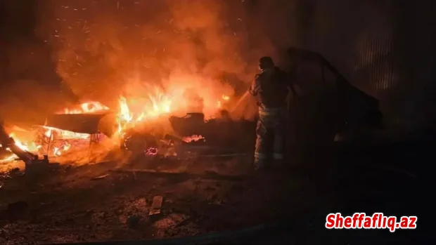 Rusiyanın Kiyevə endirdiyi zərbə nəticəsində 10 nəfər ölüb, daha 34 şəxs yaralanıb.