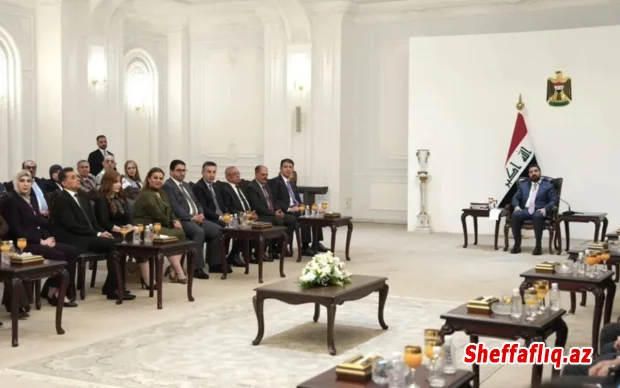 İraqa korrupsiyadan dəyən zərər 2 trilyon dollardan çox qiymətləndirilib