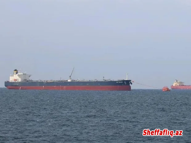 Xəzər Boru Kəməri Konsorsiumunun terminalında tanker hücuma məruz qalıb Xəzər Boru Kəməri Konsorsiumunun terminalında tanker hücuma məruz qalıb