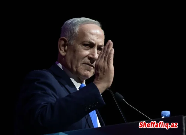 Netanyahu Tehranın nüvə proqramı ilə bağlı məlumatları Trampa təqdim edəcək