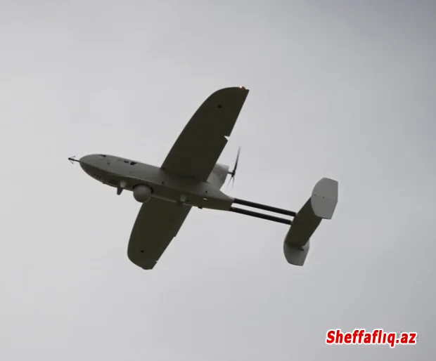 Ukraynada 77 yaşlı azərbaycanlı Rusiya ordusunun dron zərbəsindən ölüb