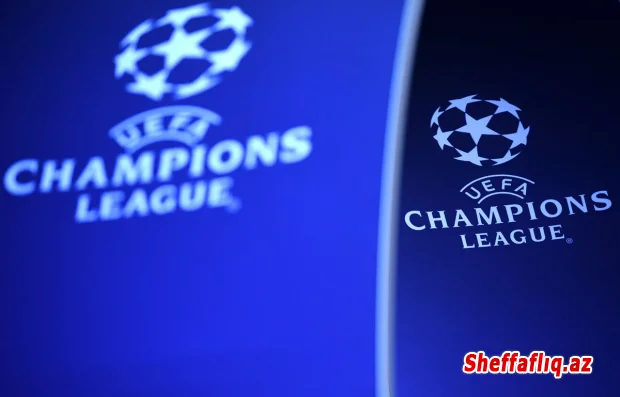 UEFA Çempionlar Liqasının III turuna 9 oyunla yekun vurulacaq UEFA Çempionlar Liqasının III turuna 9 oyunla yekun vurulacaq