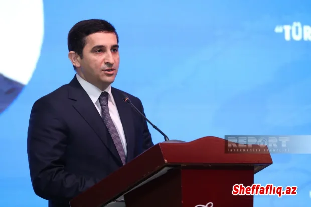 Fərid Əhmədov Samuxda vətəndaşları qəbul edəcək