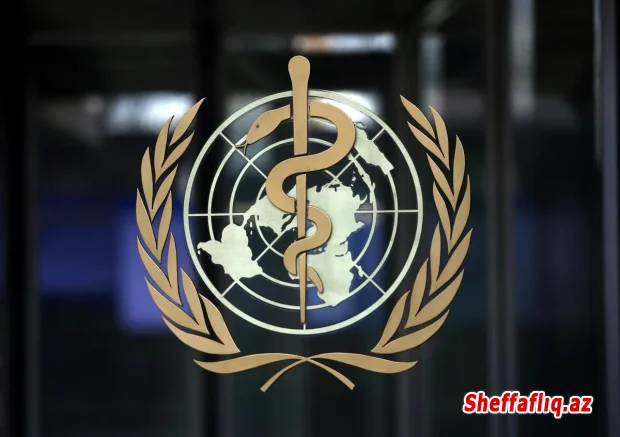 ÜST: Dünyada orta ömür uzunluğu artaraq koronavirus pandemiyasından əvvəlki səviyyəyə çatıb.