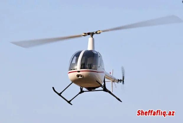 ABŞ-də helikopterlər toqquşub, ölənlər var