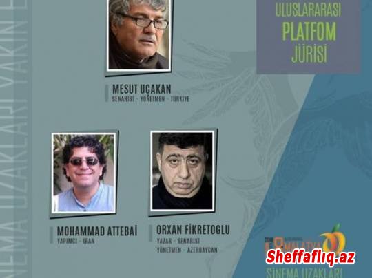 Orxan Fikrətoğlu Azərbaycanı ilk dəfə bu beynəlxalq festivalda jüri kimi təmsil edəcək