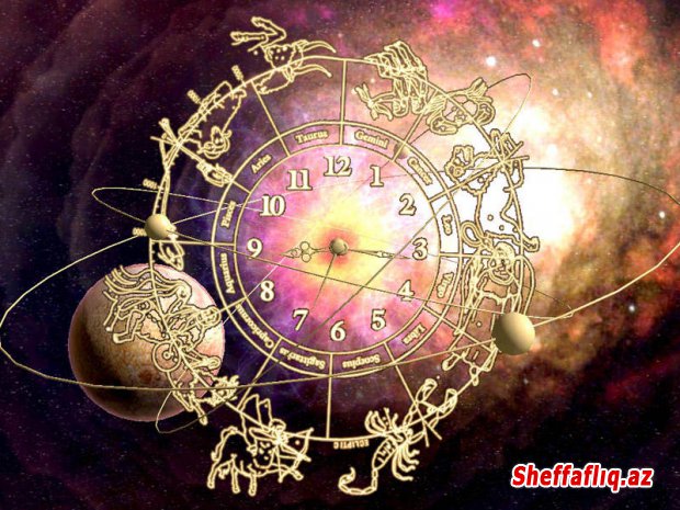 Günün qoroskopu:Günün ikinci yarısında şəxsi həyatınıza yetərincə vaxt ayırın.