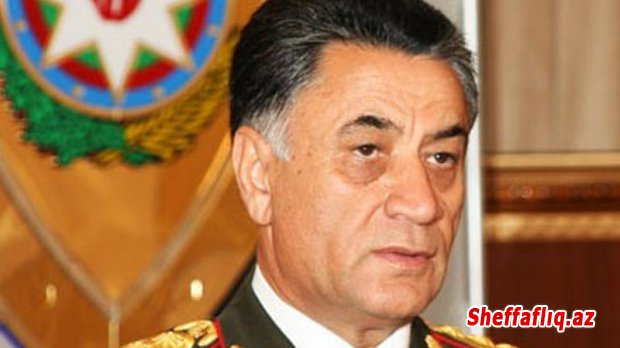 Ramil Usubov 3 polkovniki İŞDƏN ÇIXARDI