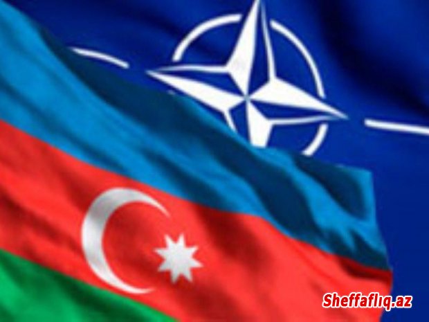 Azərbaycan-NATO münasibətlərinin inkişaf prosesi