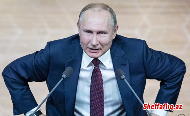 Sensasiya: “Putin son anda...” – Rusiyada hakimiyyət çevrilişinə cəhd