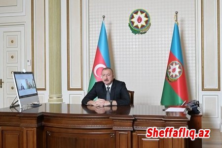 Azərbaycan Prezidenti: “Təhsildə islahatlar dərinləşməlidir”