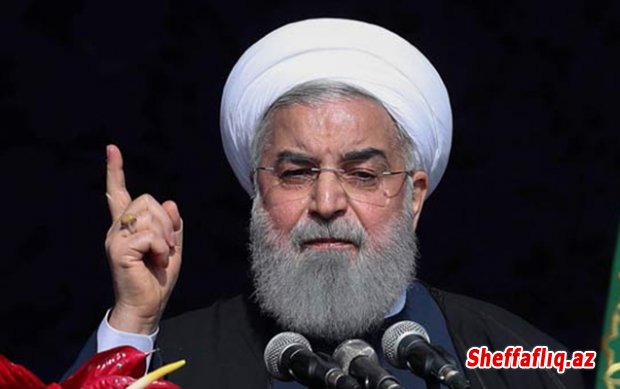 “İran Fəxrizadənin öldürülməsinə görə uyğun vaxtda qisas alacaq”